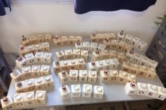 cubes