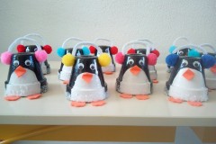 pingouins