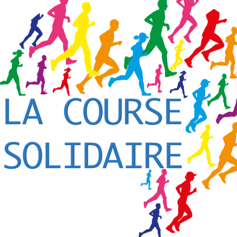 Course solidaire